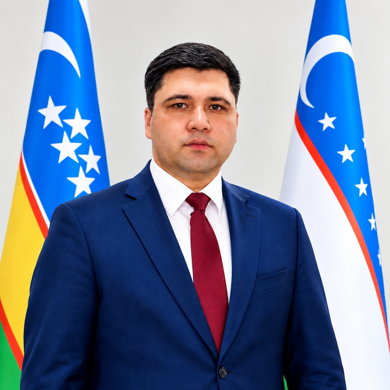 Xudayshukurov Baxtiyar Baxodir o‘g‘li